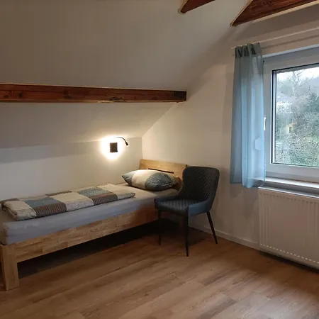 Gaestezimmer Apartmán