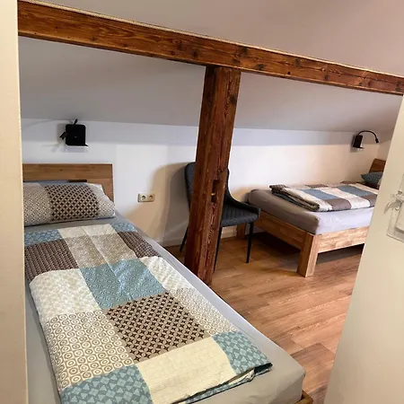 Gaestezimmer * Kalletal