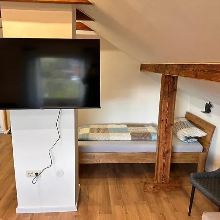 Gaestezimmer * Kalletal