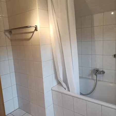 Gaestezimmer Apartmán *