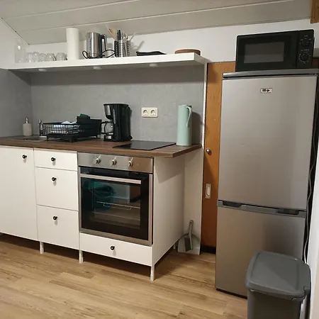 Gaestezimmer Apartment *