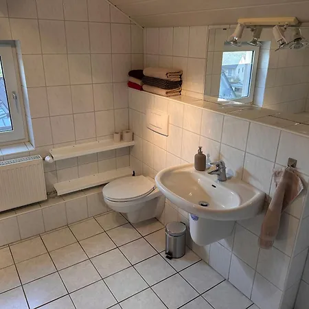 Gaestezimmer *