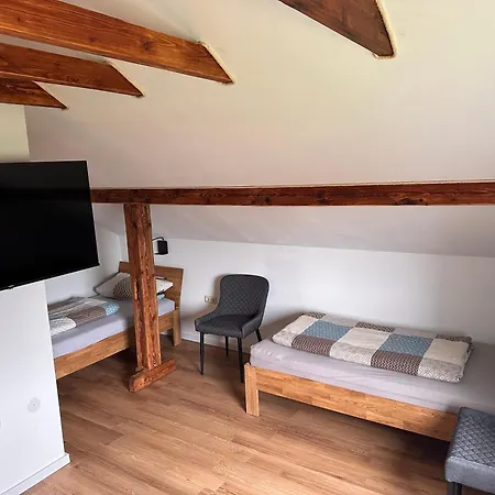 Gaestezimmer Appartement *