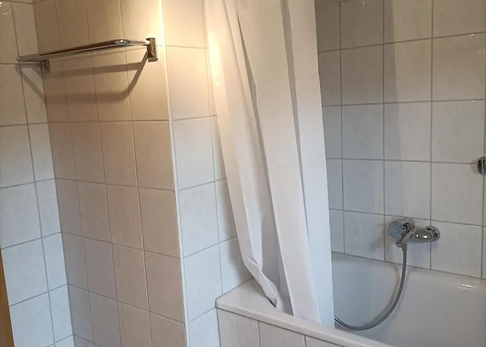 Gaestezimmer Apartmán *